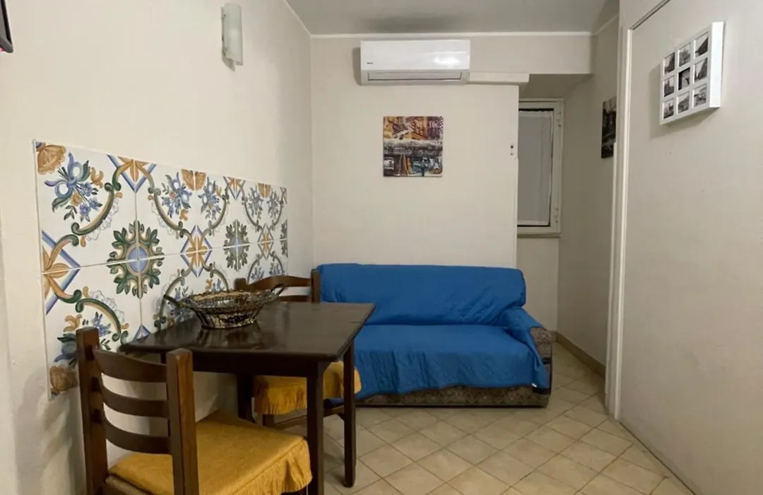 Normanni Central House-1