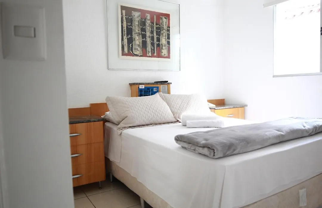 Hotel Mooca-1