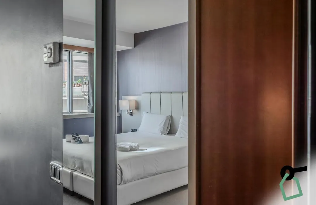 Hotiday Room Collection - Trapani-1