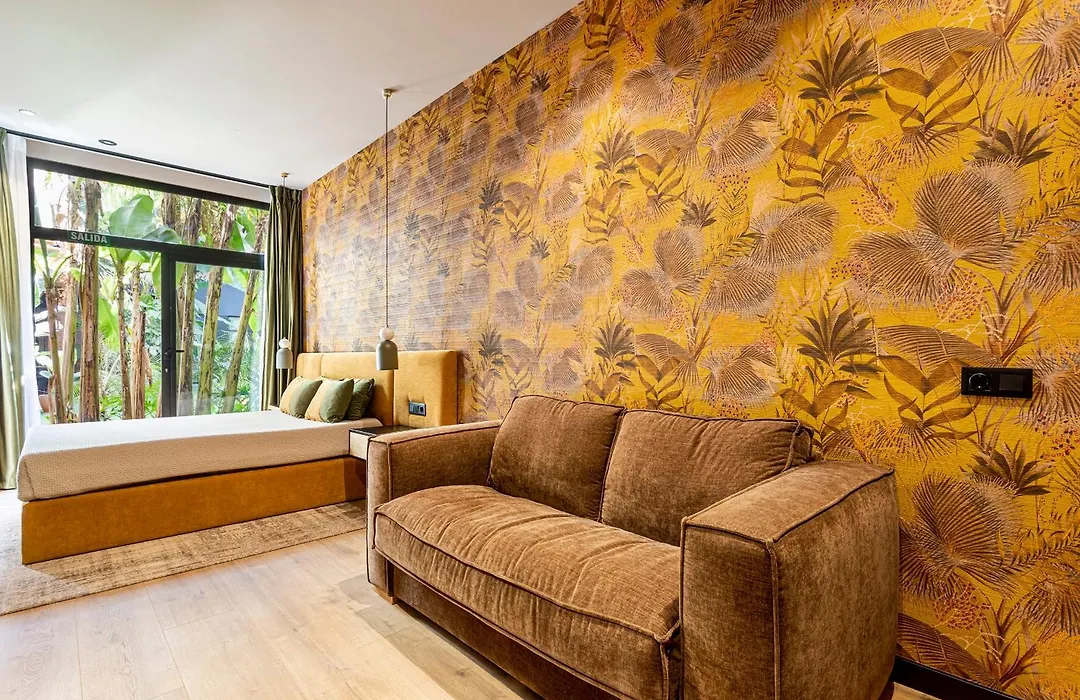 Saman Hotel Boutique-1