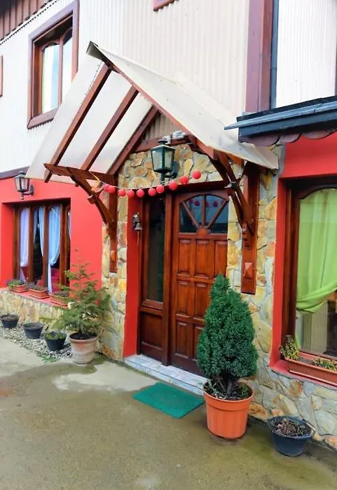 Mysten Kepen B&B-1