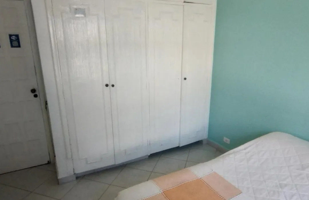 Suítes Casa Branca-1