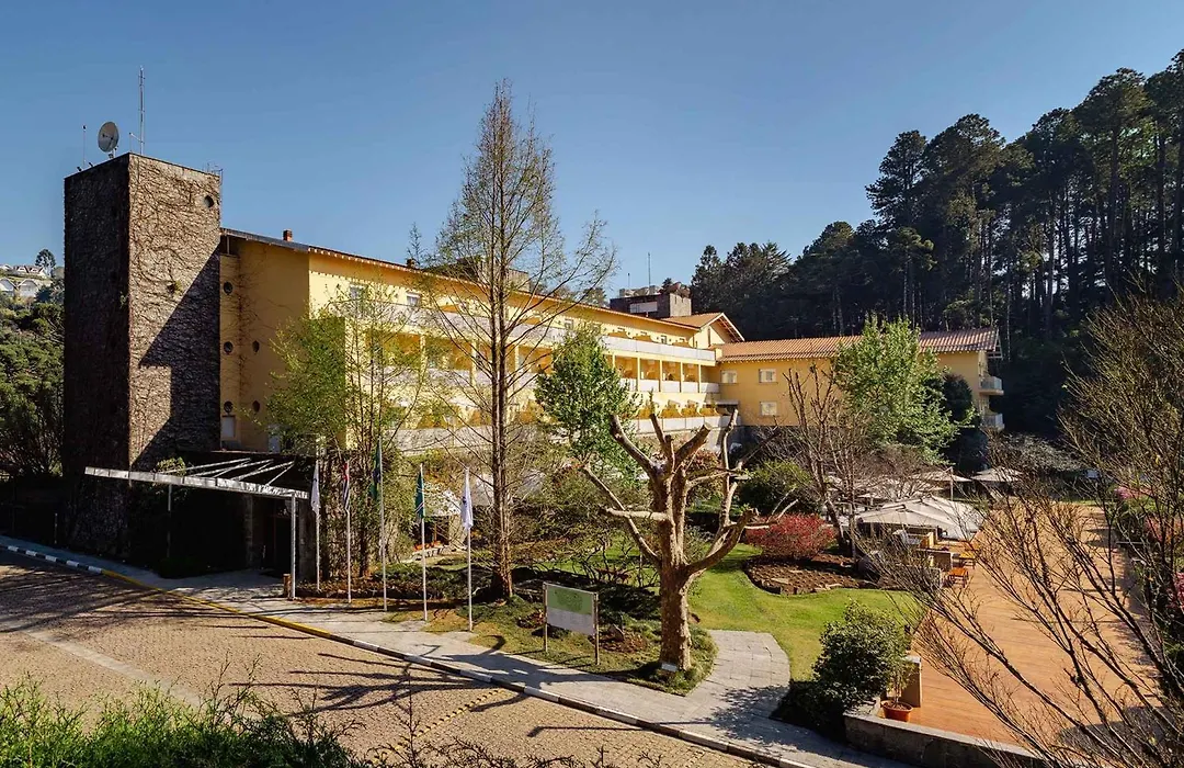 Grande Hotel Campos do Jordao-1