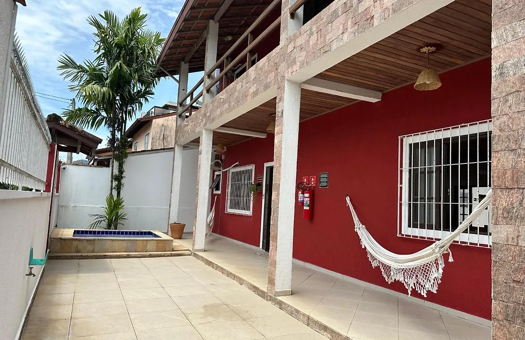 Atlântica Guest House-1