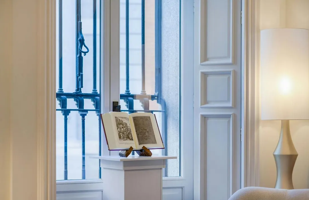 El Autor Hotel, Madrid, Autograph Collection-1