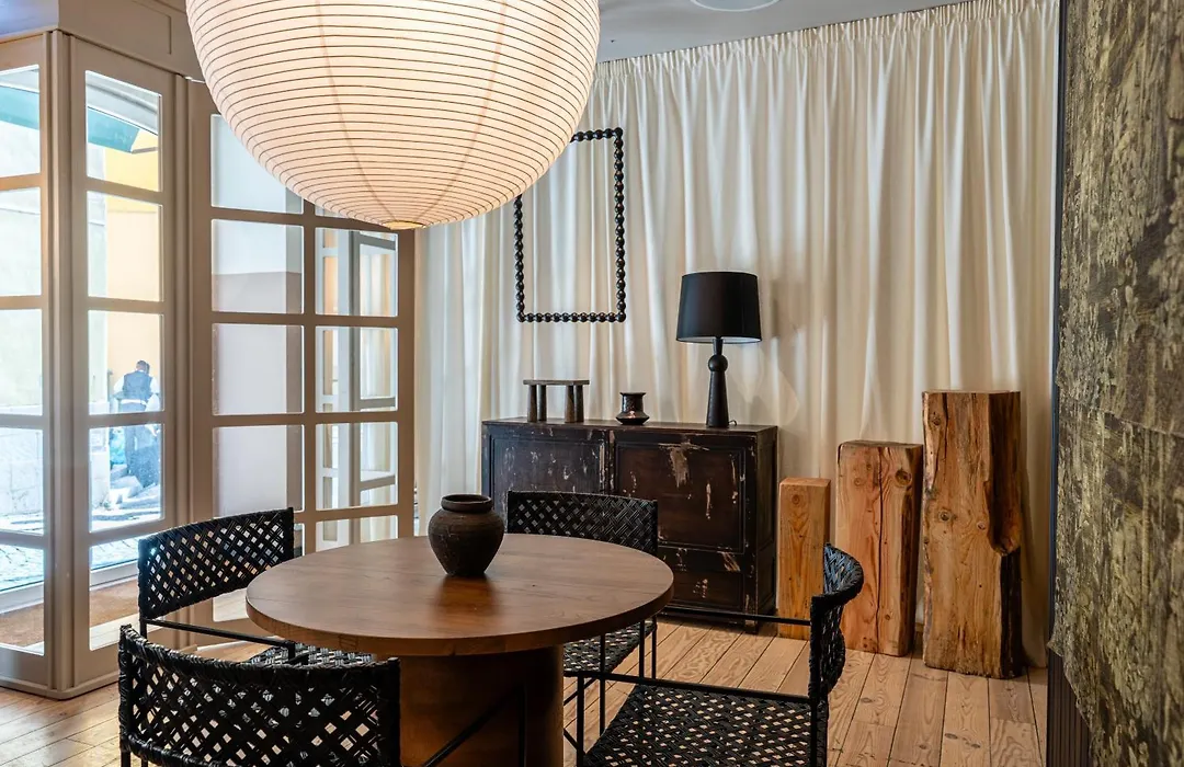 Casa Teva Lisboa Boutique Hotel By Chic&Basic-1