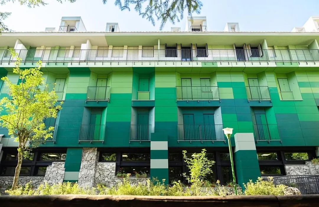 Hotel Residence Club Primula-1