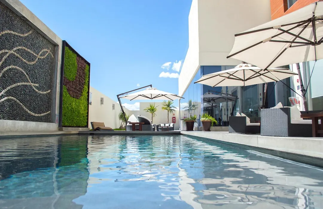 Hs Hotsson Hotel Queretaro-1