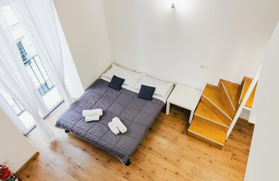Ale & Tizy House-1