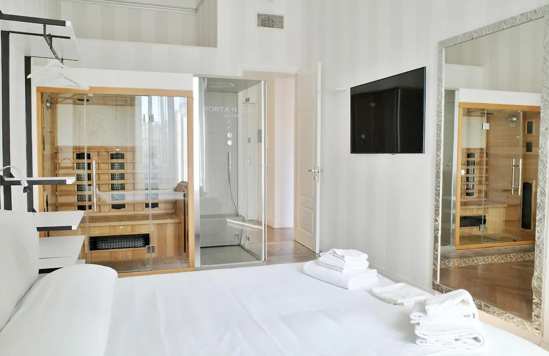 Porta Nuova Suites-1