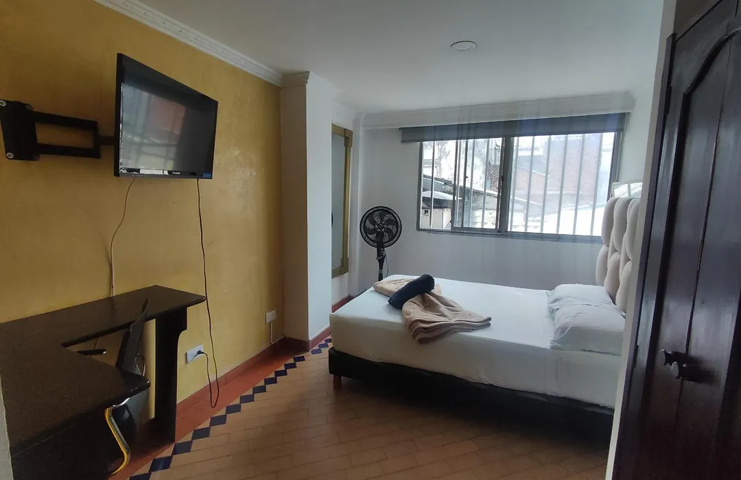 Nuevo Hotel Café Real-1