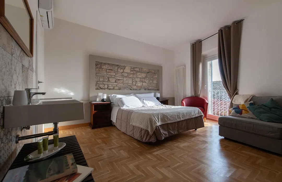 My Home Assisi-1