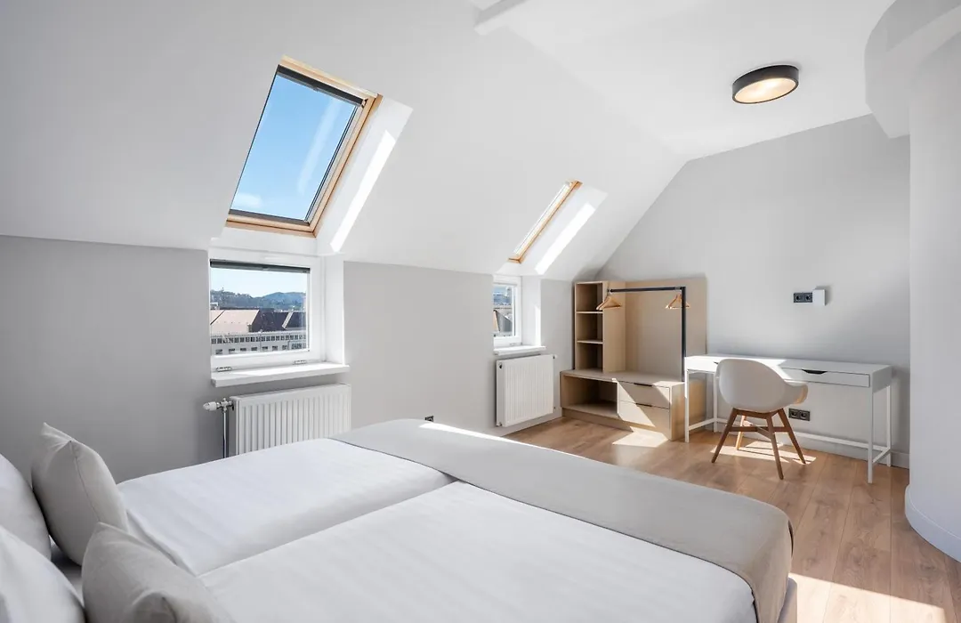 Florin Apart Hotel-1