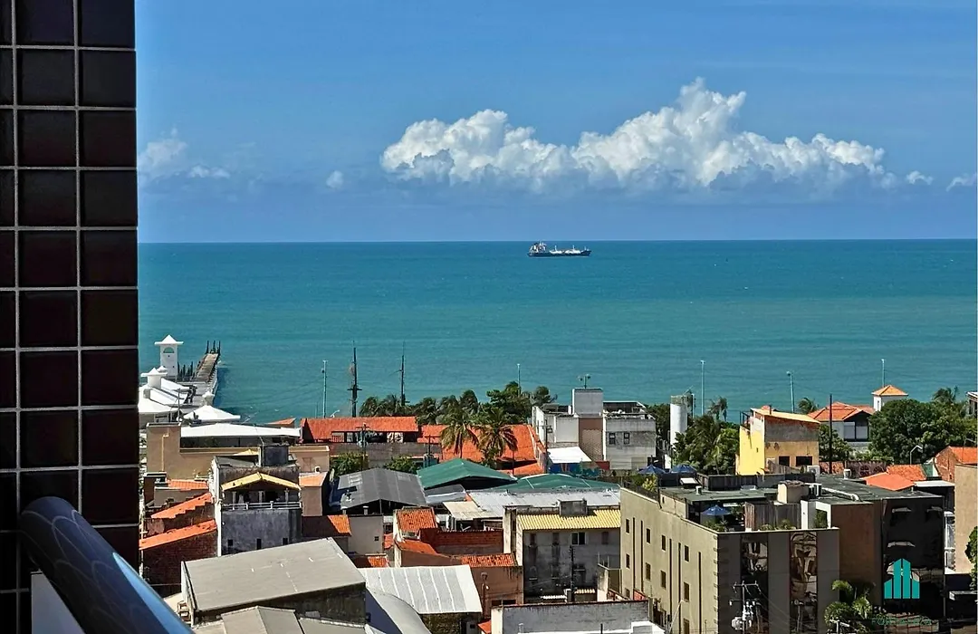 Aquarius Residence By Holiday Stays-1