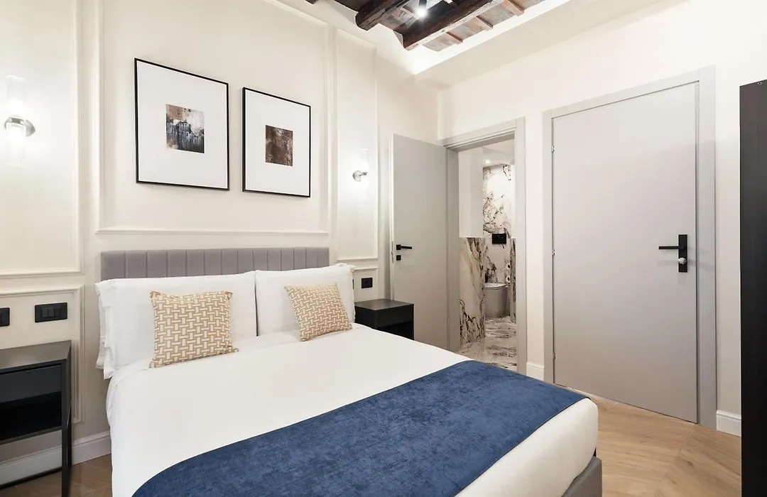 Sistina Boutique Guest House-1