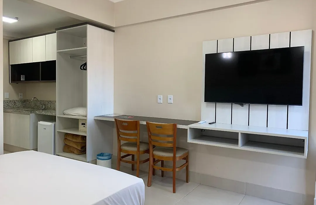 Hotel Spazzio diRoma Café da manhã e acesso ao Acqua Park-1