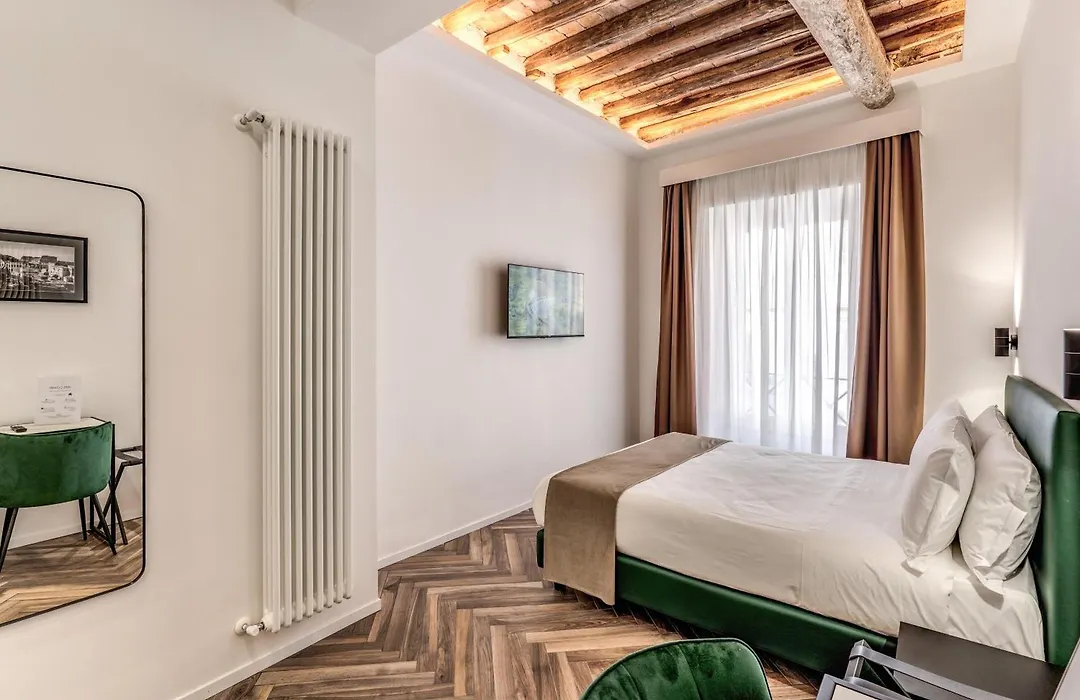 Effe Luxury Rooms-1