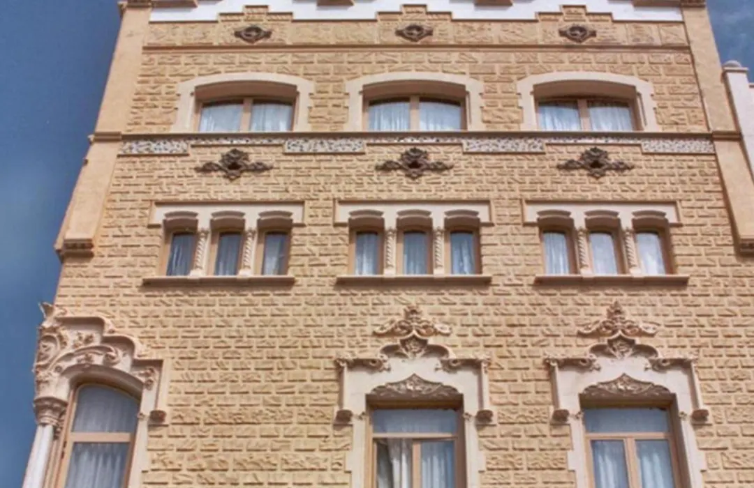 Hotel Celimar-1