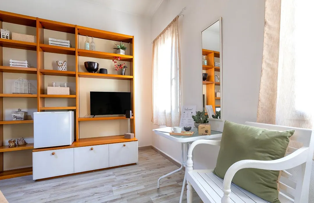 Alguer Guest House-1