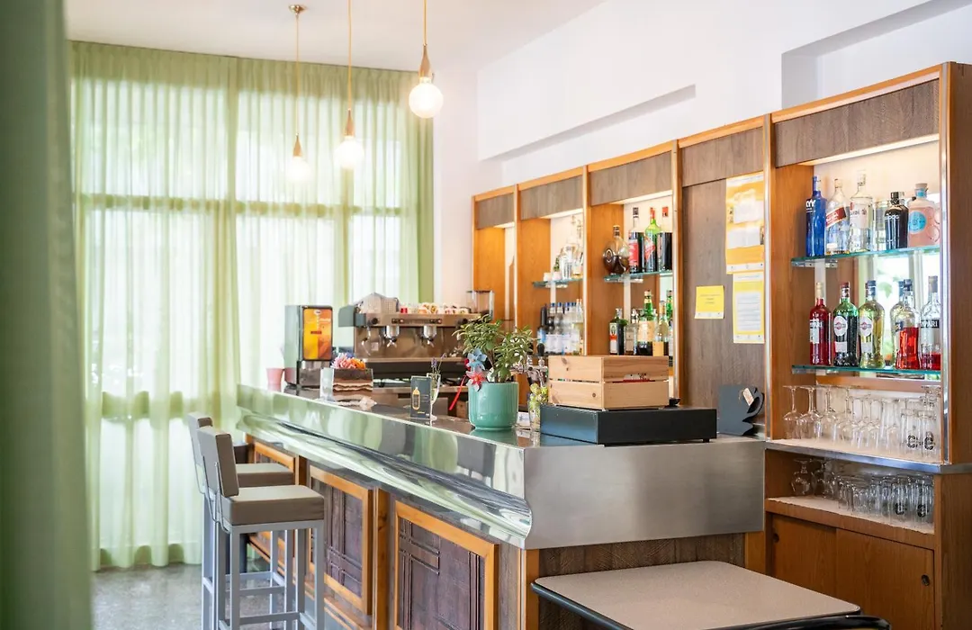 Hotel Marilinda-1