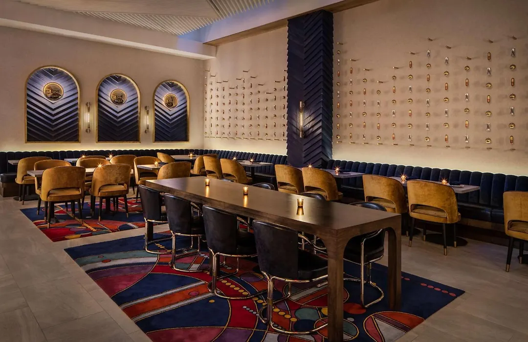 Motto By Hilton New York City Chelsea-1