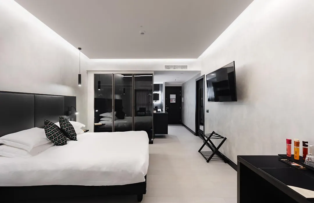 Dream Suite Trevi-1