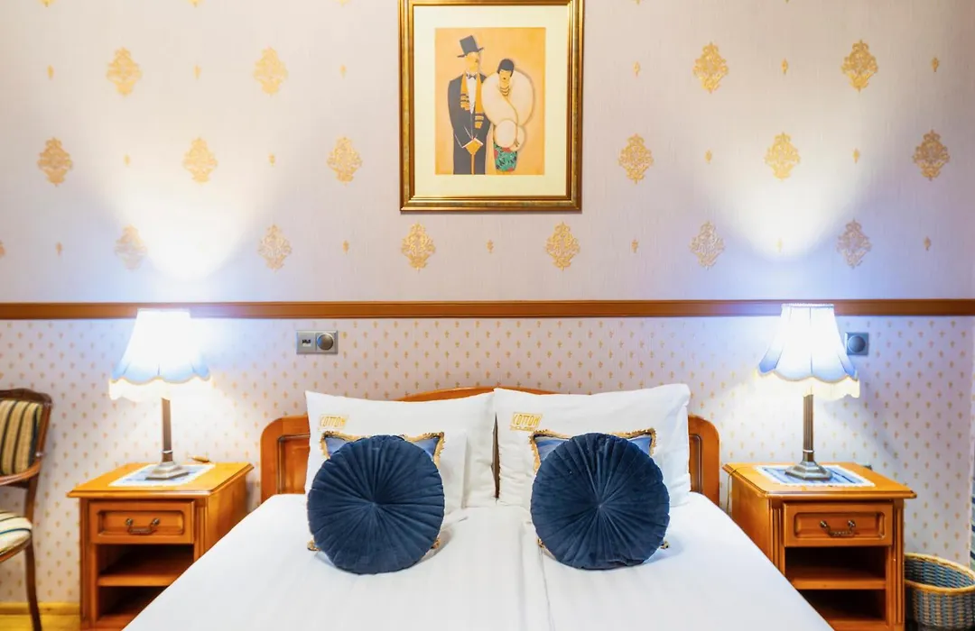 Cotton House Budapest-1