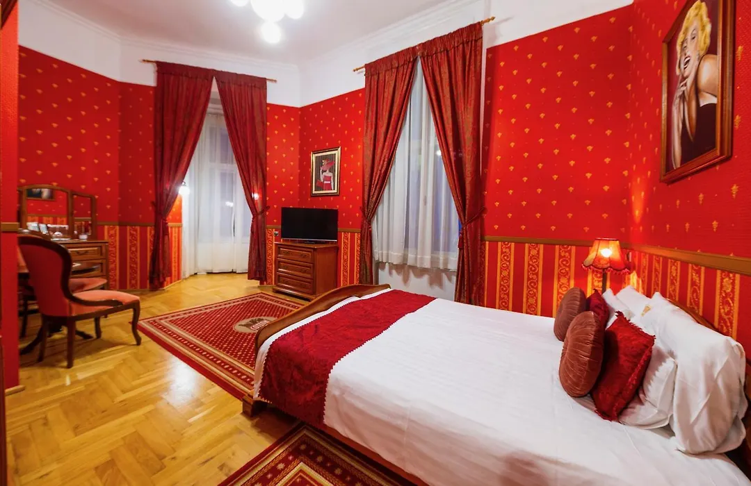 Cotton House Budapest-1