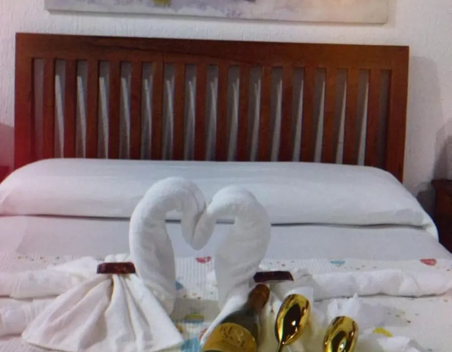 Pousada Maria Maria-1