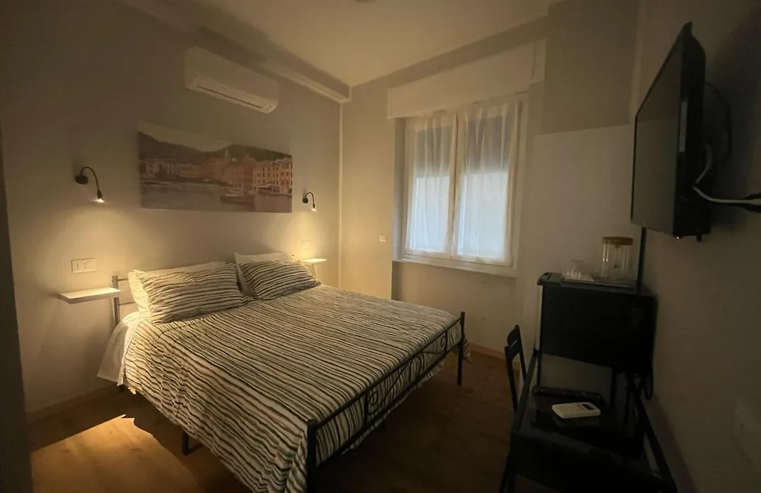 B&B Genova Centrale-1