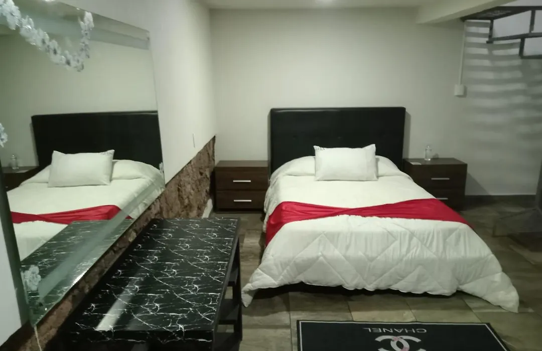 Hotel Boutique Ha-1