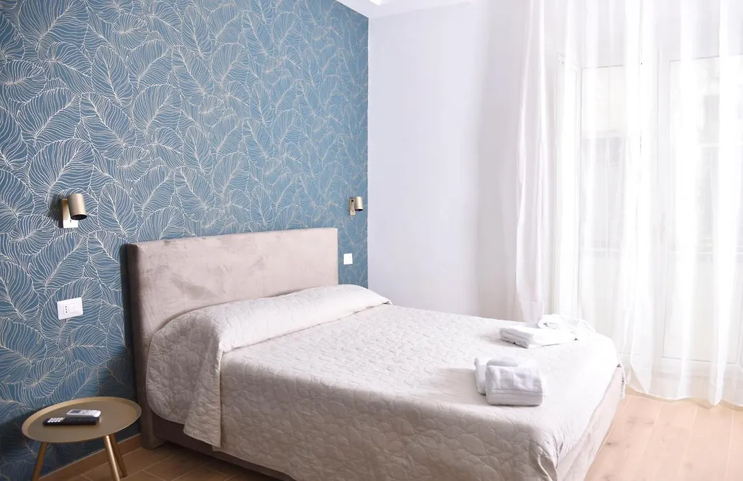 Rivieras House - Central Suites Naples-1