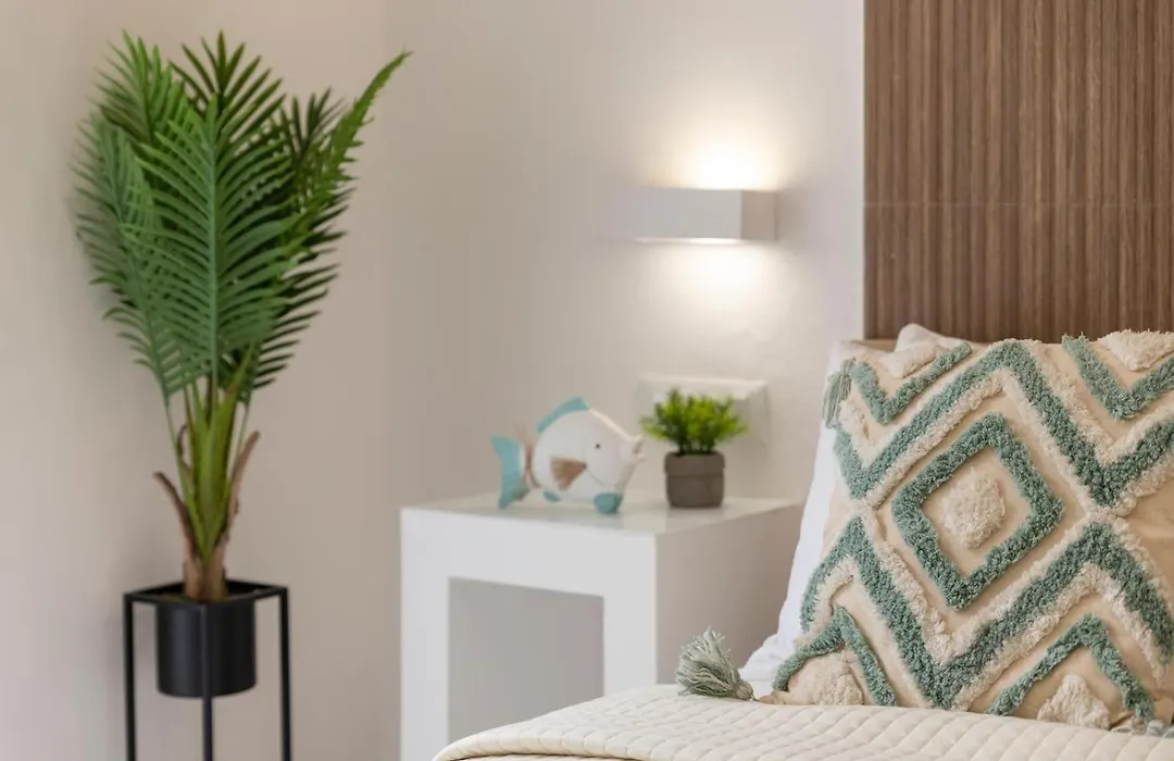 Alghero Parkside Rooms-1