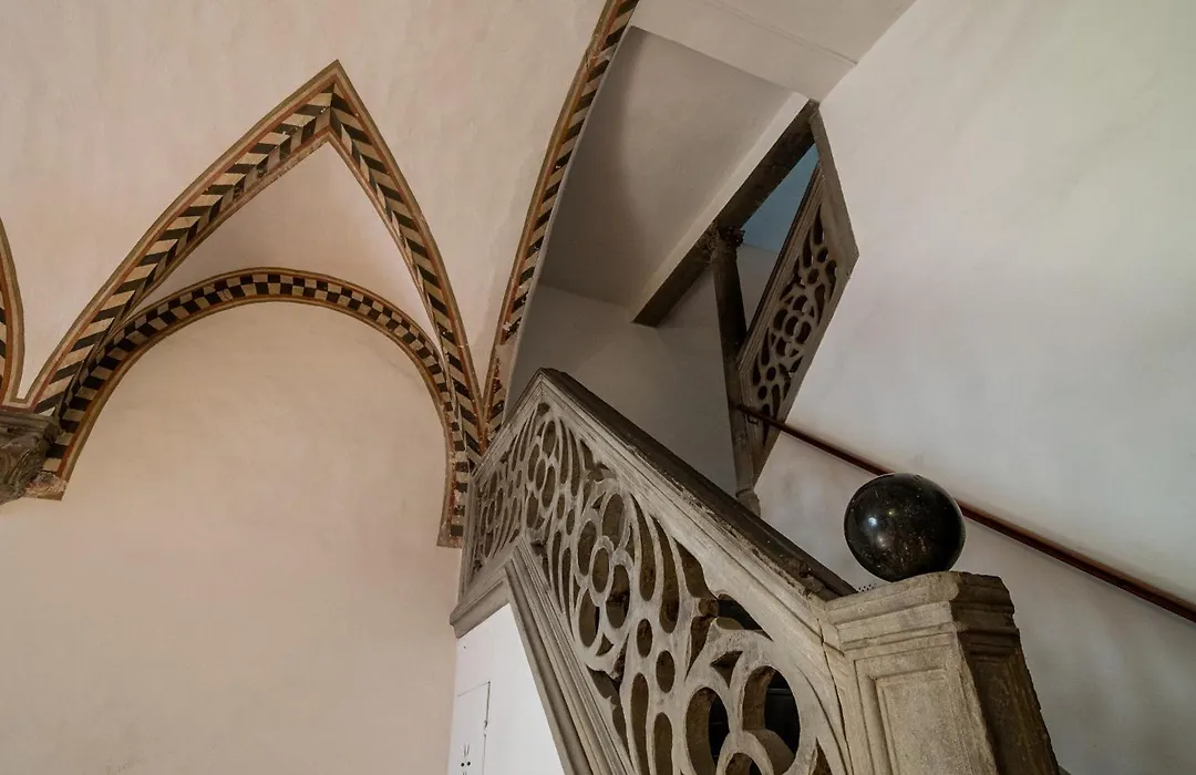 La Casa di Liszt - Luxury Suites-1