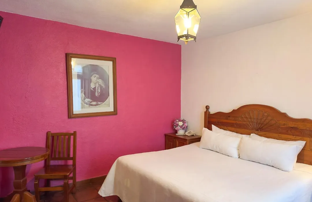 Hotel Casa del Refugio-1
