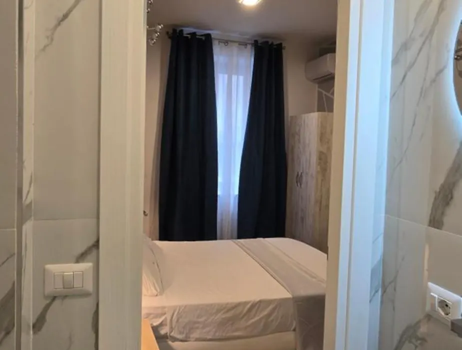 Napoli Central Stay-1