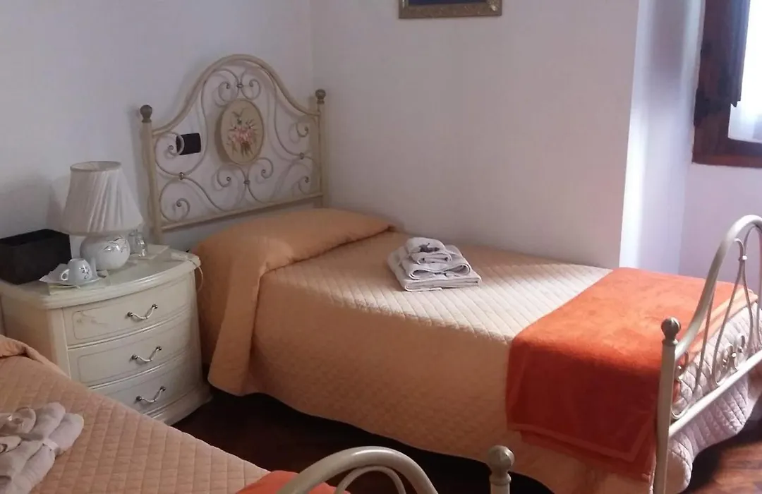 B&B Federica-1