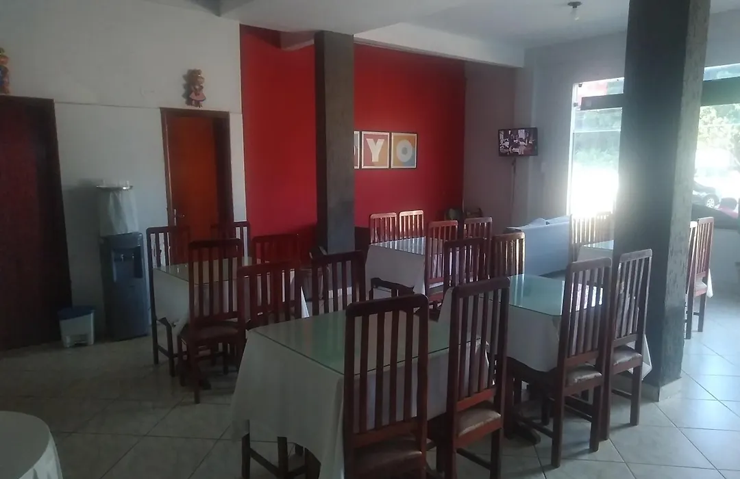 Hotel Órion-1