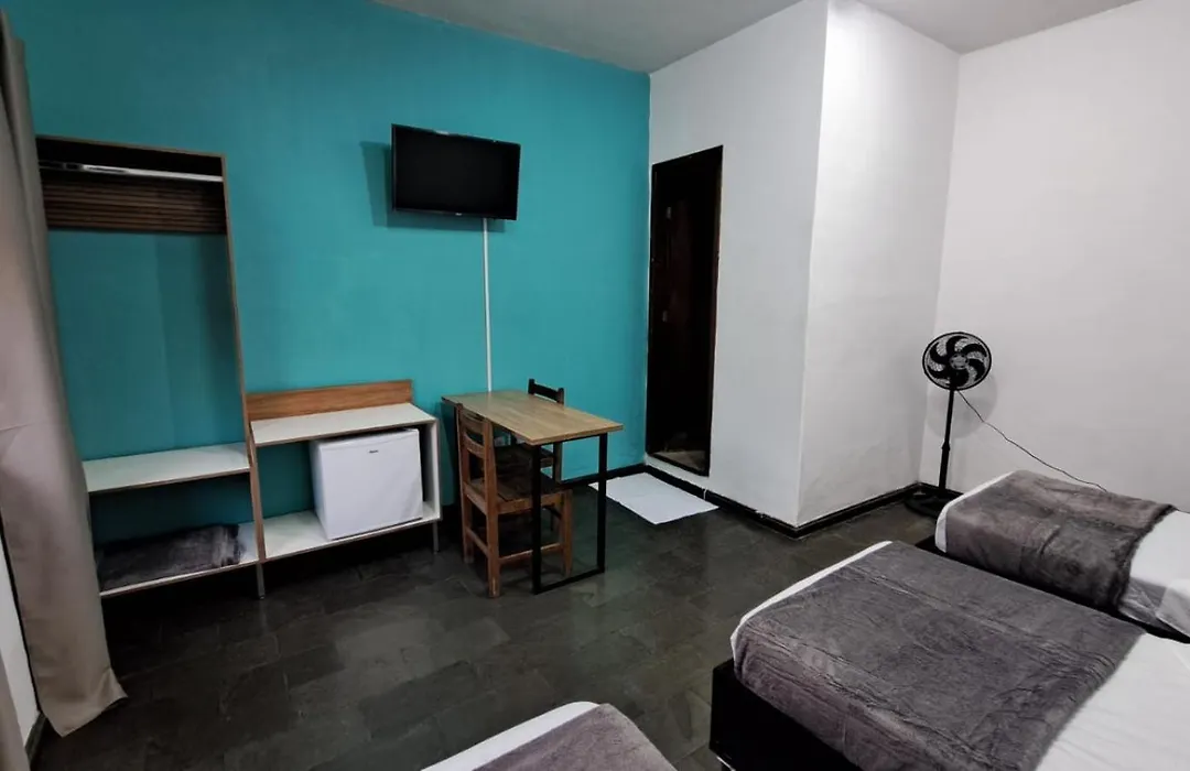 Rua Nova Hotel-1