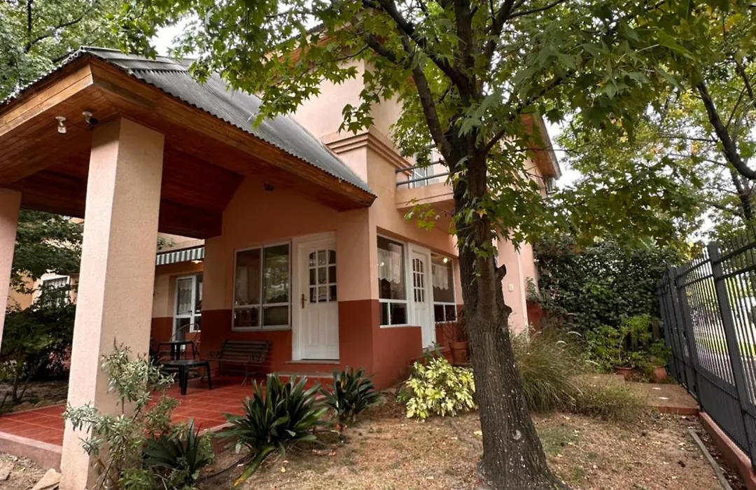 Hosteria Costa Norte-1