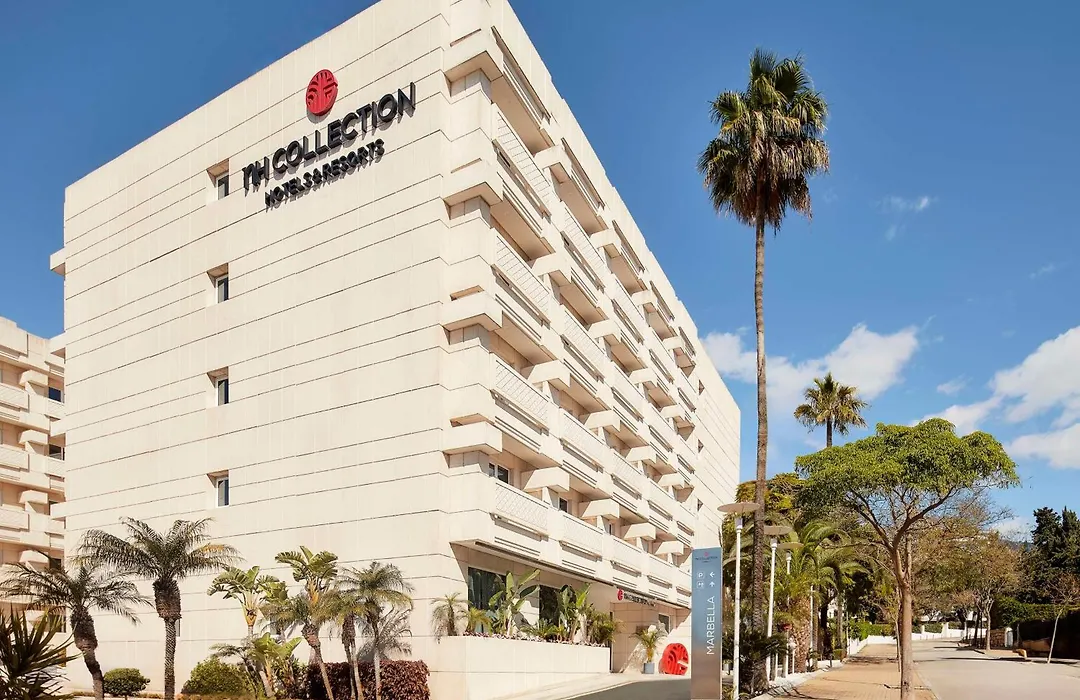 Nh Collection Marbella-1