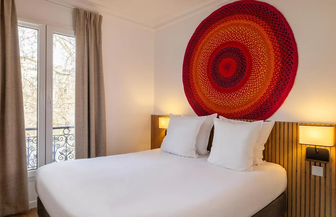 Hotel Korner Etoile-1