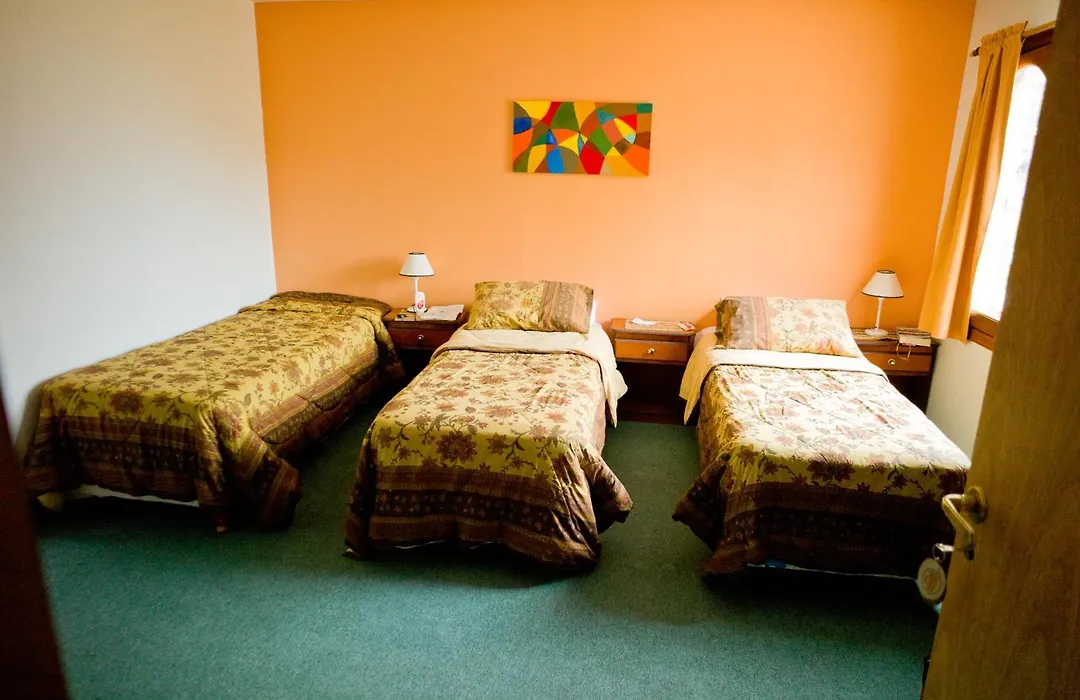 Mysten Kepen B&B-1