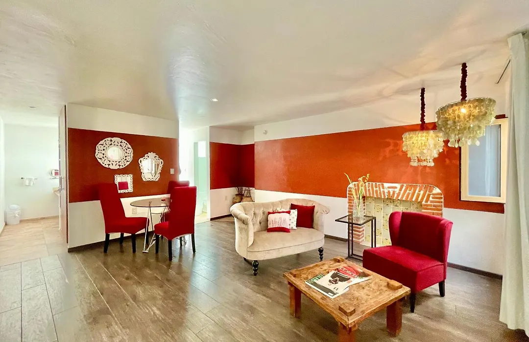 El Sueño Hotel&Spa-1