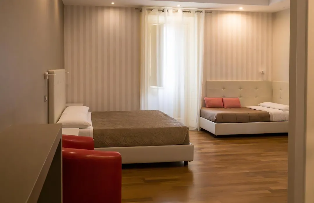 Borghese Executive Suite-1
