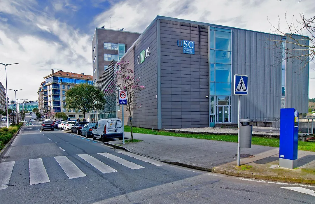 Pensión Boutique AdMera Cerca hospital Clínico-1