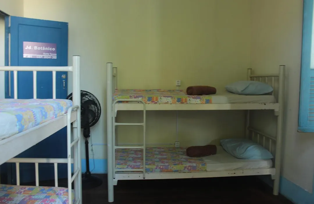 Hostel Cadê Teresa-1