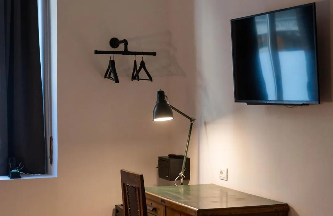 MARCONI ROOMs TORINO-1
