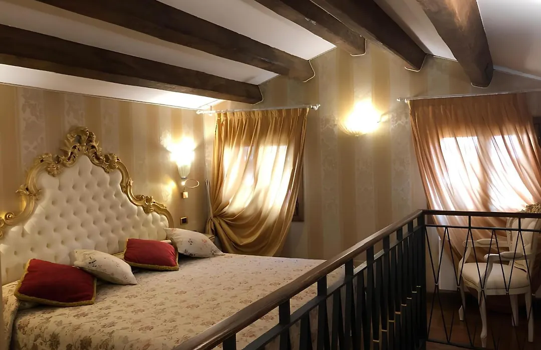 Casa Savoia & Casa Jolanda-1