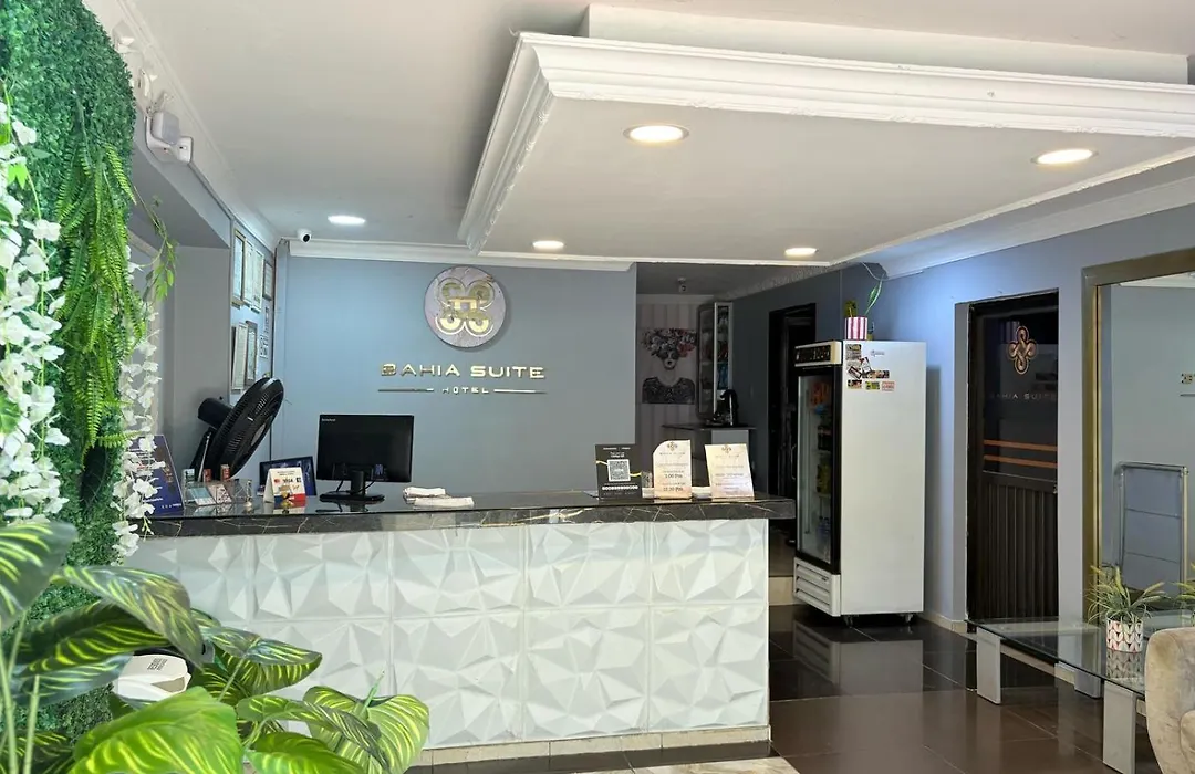 H Bahia Suite-1
